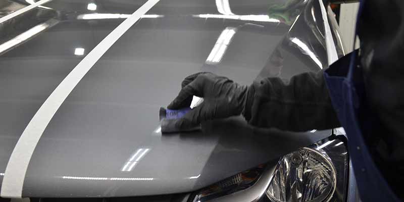 Boyalık Seramik Kaplama